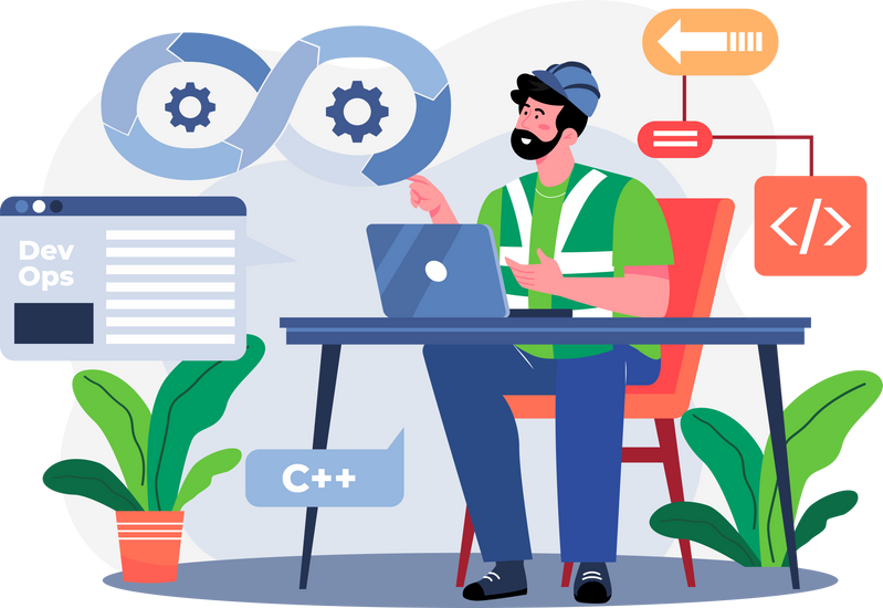 Mastering both DevOps & PMP